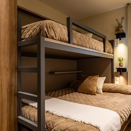 Cerdanya Mountain Residences