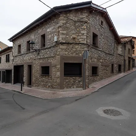 Cerdanya Mountain Residences Aparthotel