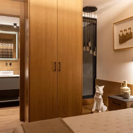 Aparthotel Cerdanya Mountain Residences Bellver De Cerdanya
