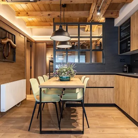 Cerdanya Mountain Residences Aparthotel