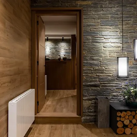 Cerdanya Mountain Residences Aparthotel