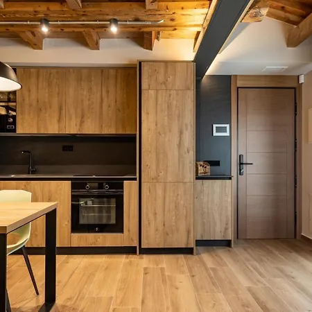 Cerdanya Mountain Residences