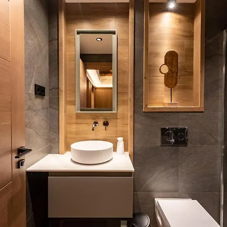 Cerdanya Mountain Residences Aparthotel Bellver De Cerdanya