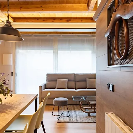 Cerdanya Mountain Residences * Bellver De Cerdanya