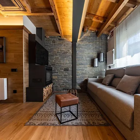 Cerdanya Mountain Residences بيلفير دي سيردانيا