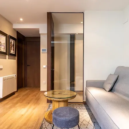 Cerdanya Mountain Residences شقة فندقية