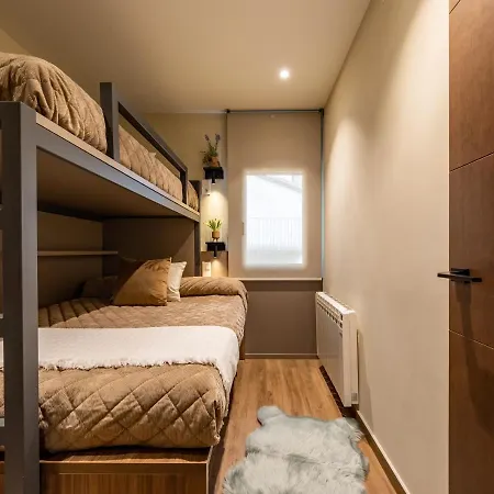 Cerdanya Mountain Residences * بيلفير دي سيردانيا
