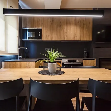 Cerdanya Mountain Residences Apartahotel 4*