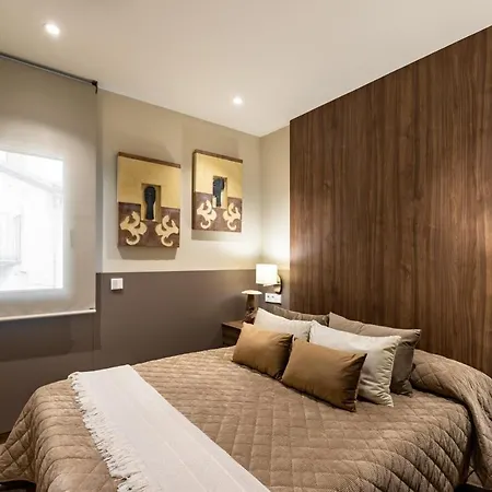 Cerdanya Mountain Residences شقة فندقية *