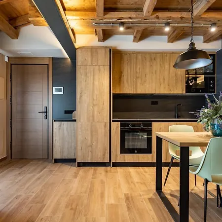 Cerdanya Mountain Residences * بيلفير دي سيردانيا