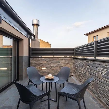 Cerdanya Mountain Residences *