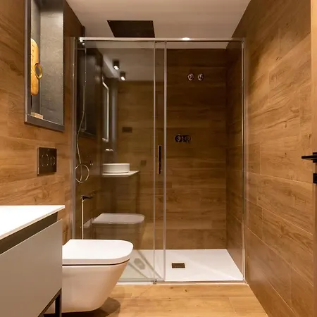 Cerdanya Mountain Residences