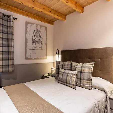 شقة فندقية Cerdanya Mountain Residences