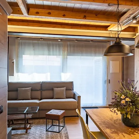 شقة فندقية Cerdanya Mountain Residences بيلفير دي سيردانيا