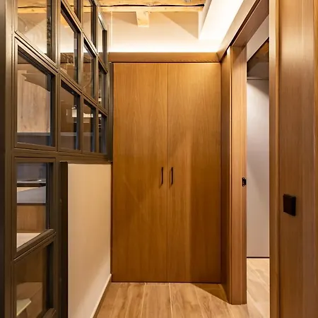 Cerdanya Mountain Residences شقة فندقية *