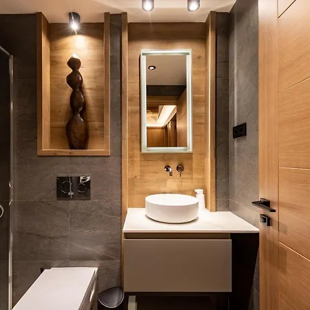 Cerdanya Mountain Residences شقة فندقية *