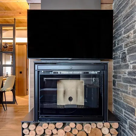 Cerdanya Mountain Residences