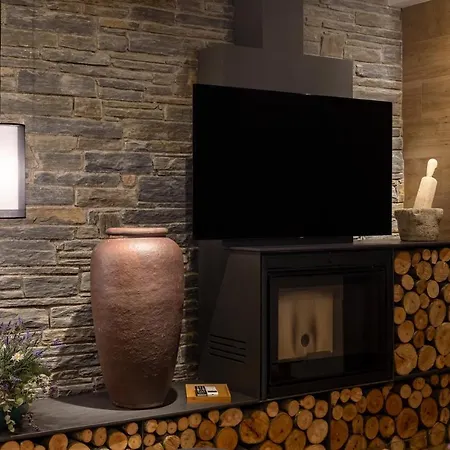 Cerdanya Mountain Residences شقة فندقية