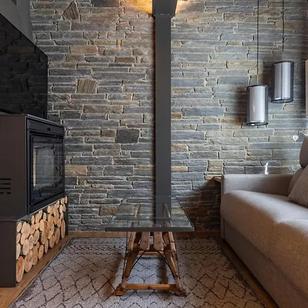 Cerdanya Mountain Residences Apartahotel 4*