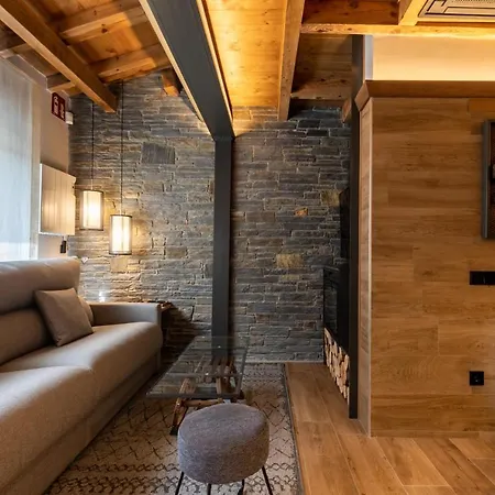 Cerdanya Mountain Residences 4*