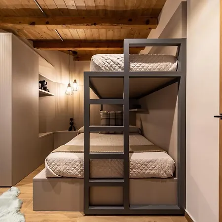 Cerdanya Mountain Residences