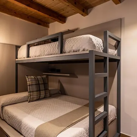 Cerdanya Mountain Residences شقة فندقية *