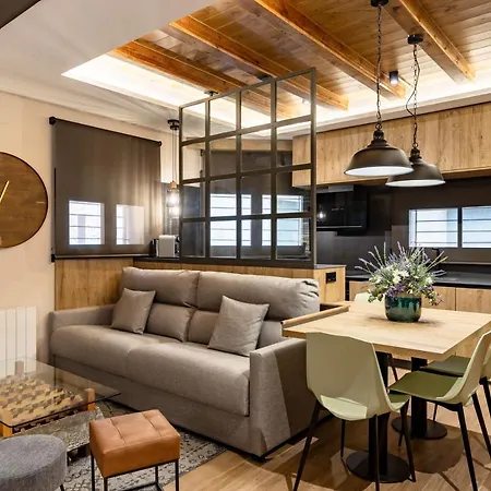 Cerdanya Mountain Residences شقة فندقية