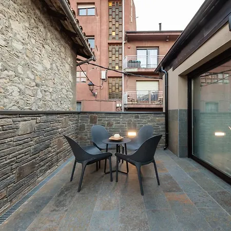Cerdanya Mountain Residences *