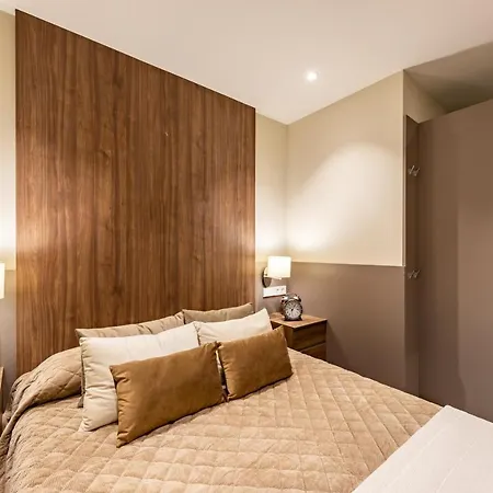 Apartahotel Cerdanya Mountain Residences Bellver de Cerdanya